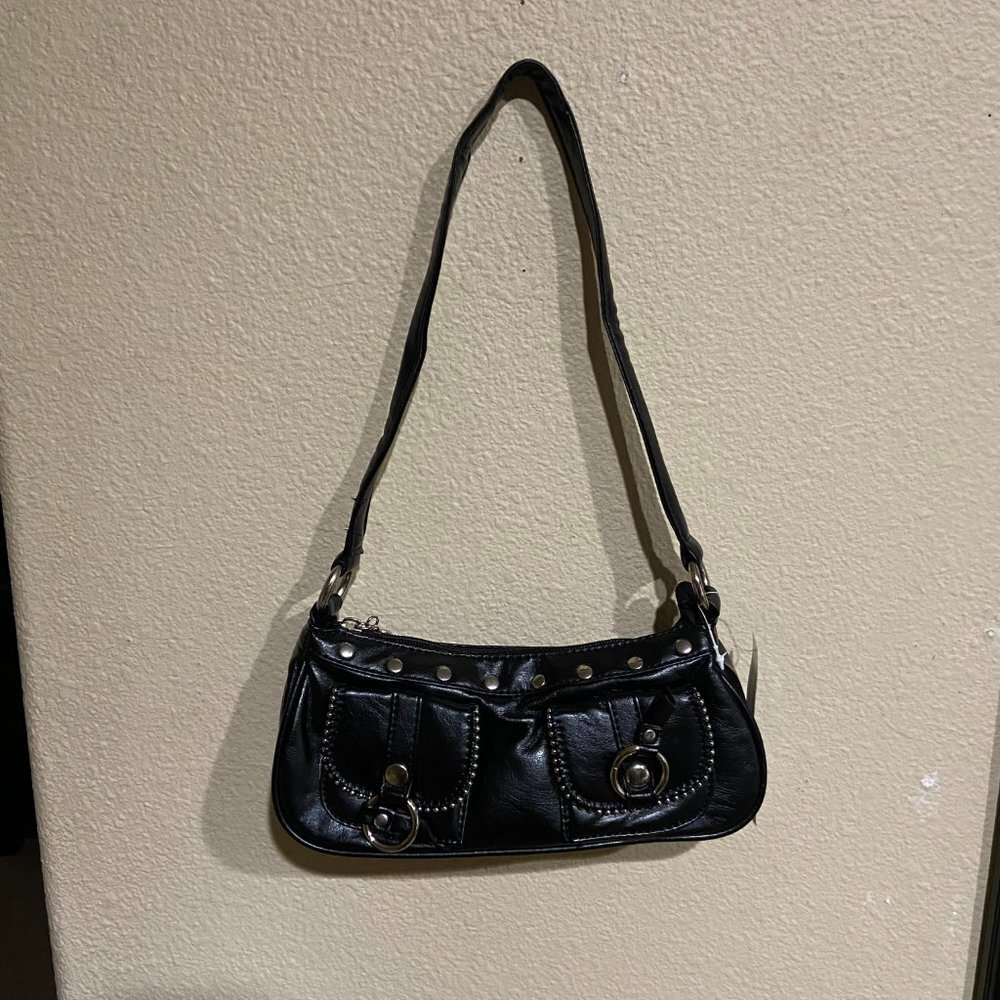 JC Fashion - Black Purse - Picture 13 of 14